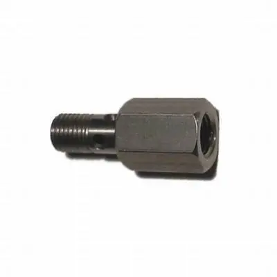 Glacier Diesel Power | 12Mm 1/4 Inch Tapped Banjo Bolt 1