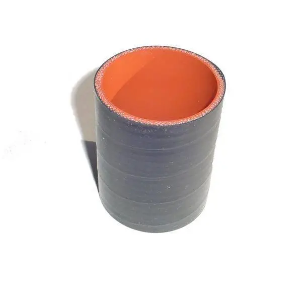 Glacier Diesel Power | 3.00 Inch Id X 5.00 Inch L, 4 Ply Silicone Intercooler Hose 1