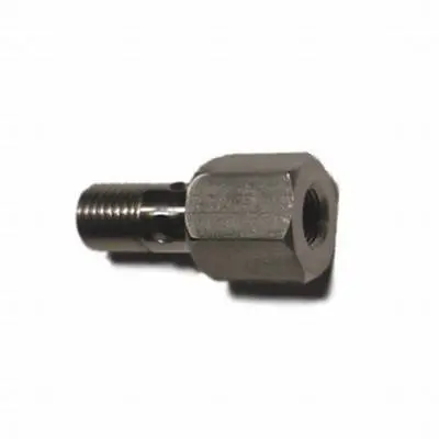 Glacier Diesel Power | 12Mm 1/8 Inch Tapped Banjo 1