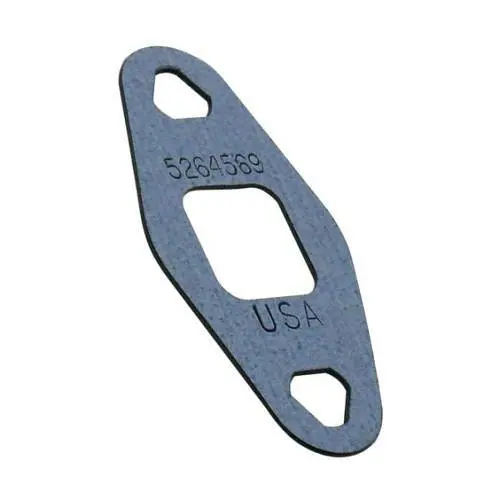 Cummins | 1989-2002 Dodge Ram 5.9L Cummins Turbo Oil Drain Gasket 1