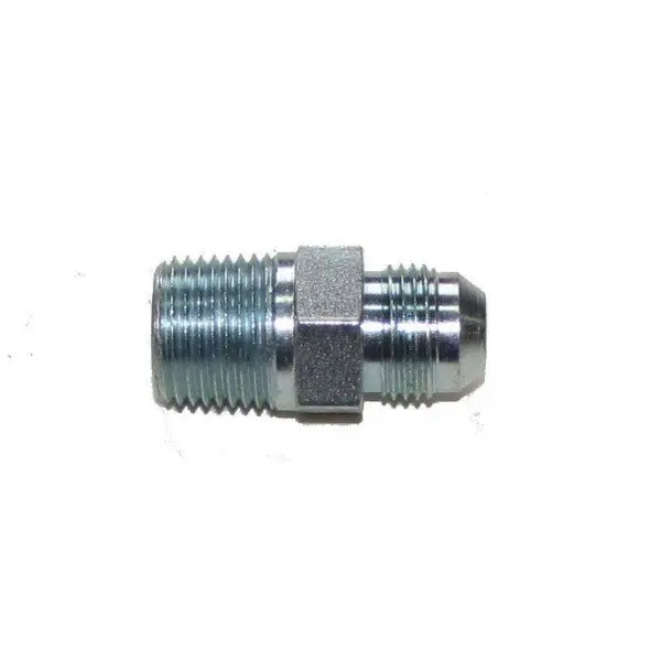 Glacier Diesel Power | 1/2 Inch Mpt X #8Mjic 1