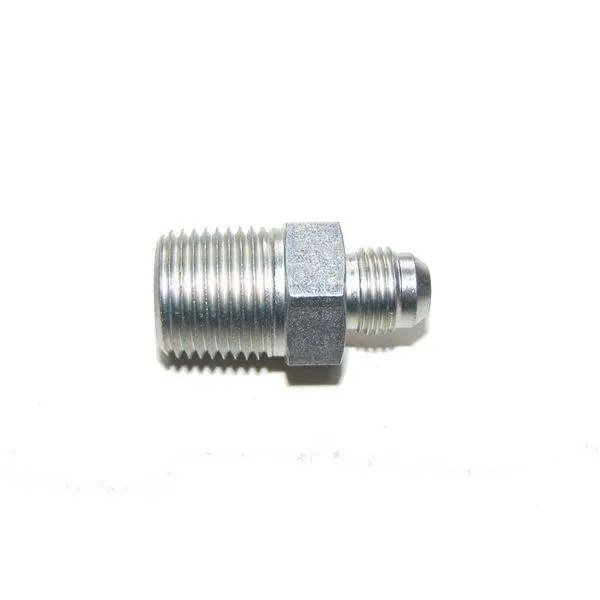 Glacier Diesel Power | 1/2 Inch Mpt X #6Mjic 1