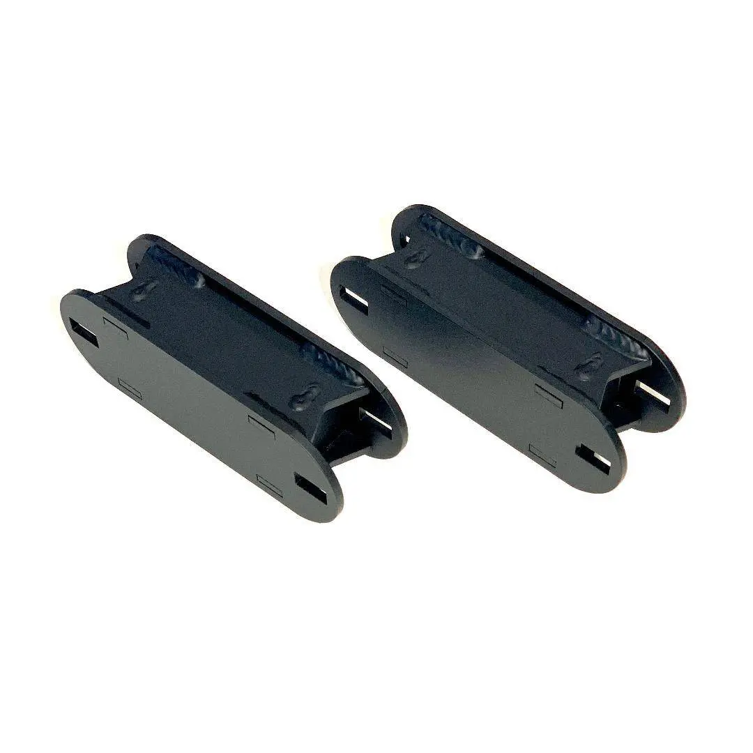 Thuren Fabrication | Boogie Bump 2 Inch Spacer (Pair) *Discontinued* 1