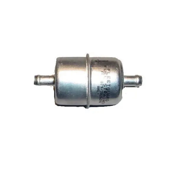 Fleetguard | 1/2 Inch Inline Strainer 1