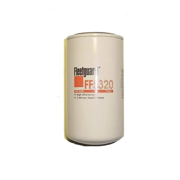 Fleetguard | 5 Micron Fuel Filter 1