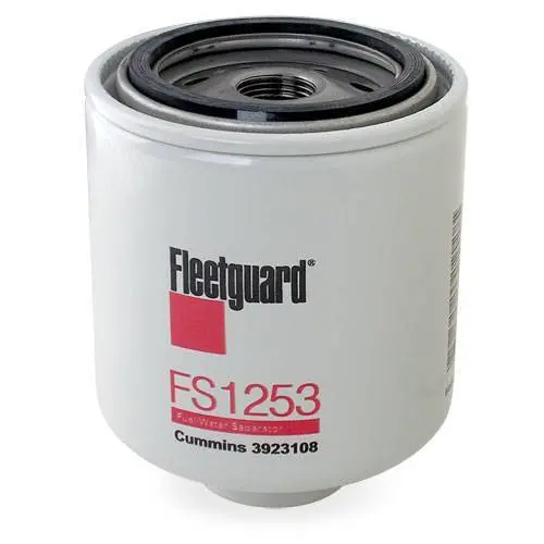Fleetguard | 1994-1996 Dodge Ram 5.9L Cummins Fuel Filter 1
