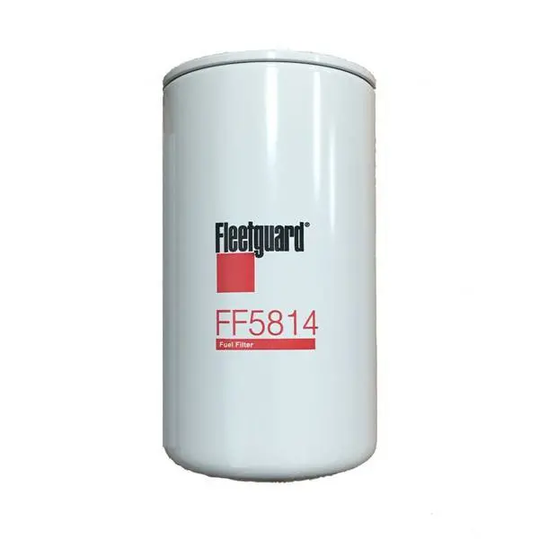Fleetguard | 3 Micron Nanonet Fuel Filter 1