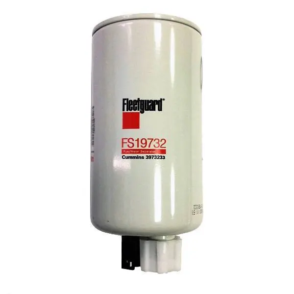 Fleetguard | Fuel & Water Separator 1