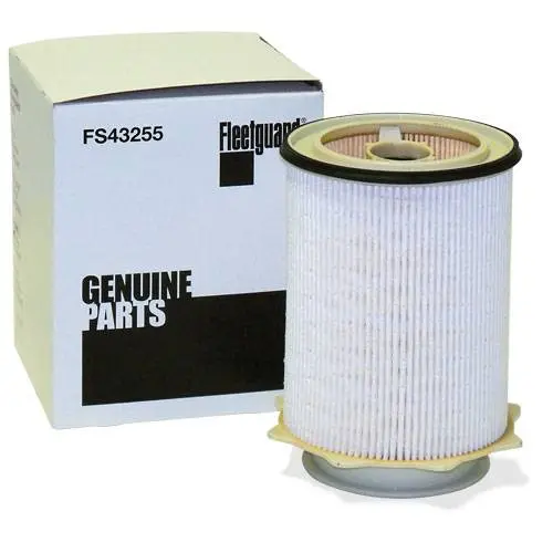 Fleetguard | 2010-2012 Dodge Ram 6.7L Cummins Fs-2 Fuel Filter 1