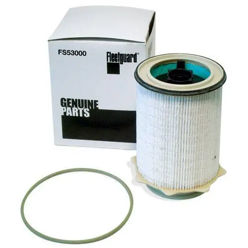 Fleetguard | 2010-2023 Dodge Ram 6.7L Cummins Nanonet Fuel Filter 1