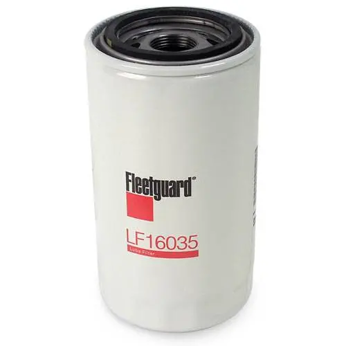 Fleetguard | 1989-2023 Dodge Ram 5.9L / 6.7L Cummins Stratapore Oil Filter 1