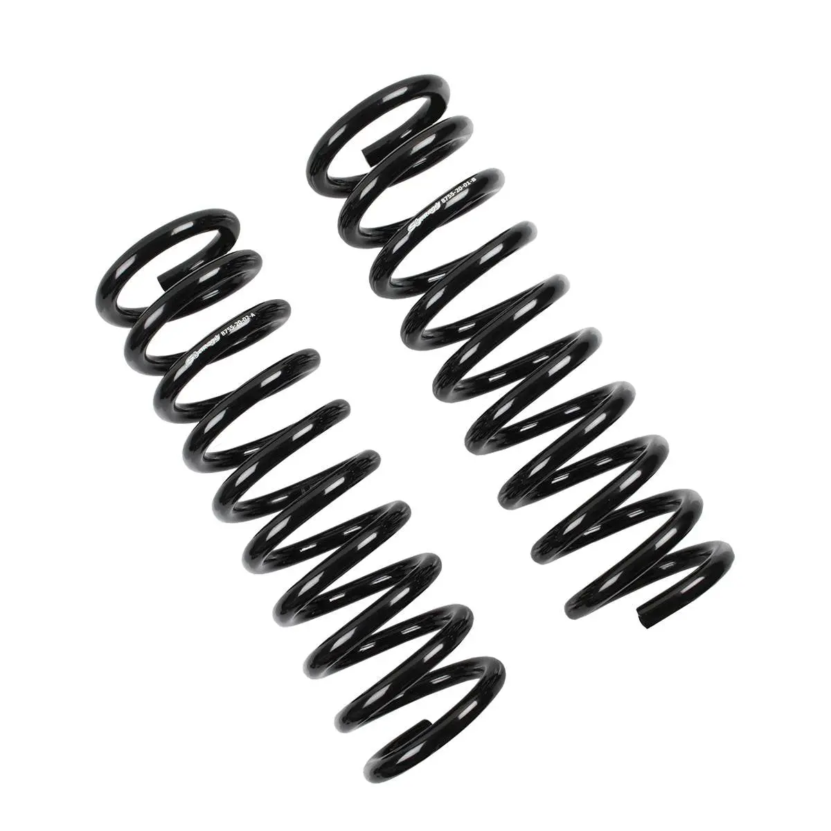 Synergy | 2013+ Dodge Ram 2500/3500 Front Leveling Coil Springs 1