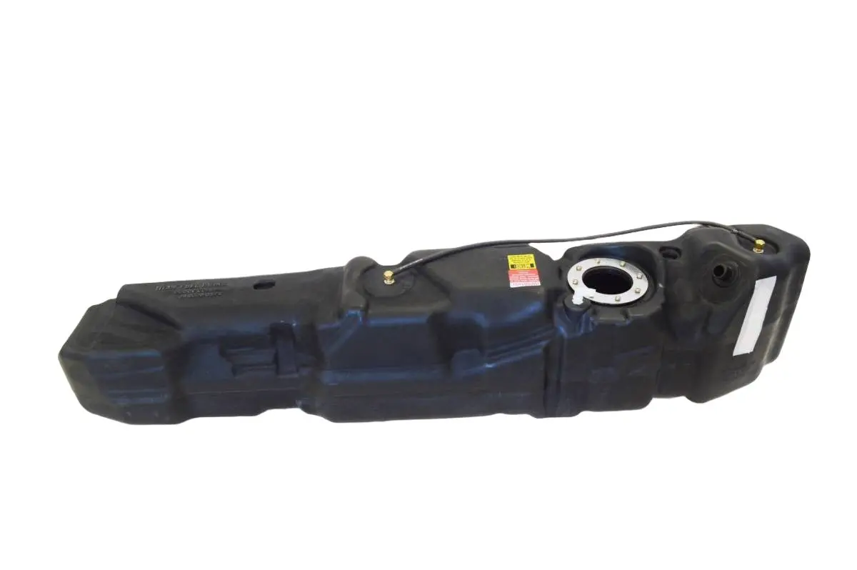 Titan Fuel Tanks | 2013-2022 Dodge Ram 6.7L Cummins Mid-Ship Crew Cab Long Bed Super Series 1