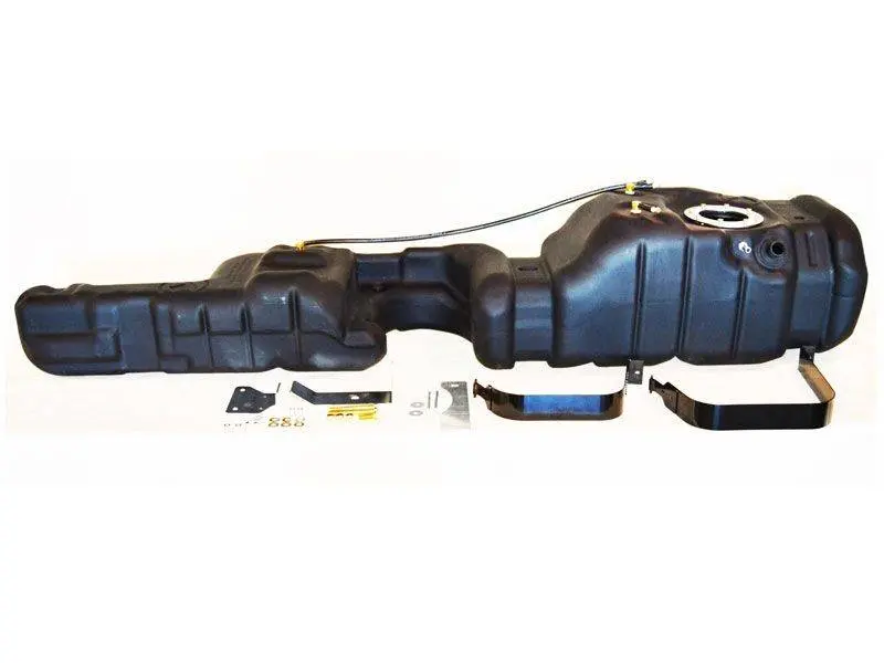 Titan Fuel Tanks | 2016-2019 Nissan Titan Xd Cummins Fuel Tank 1