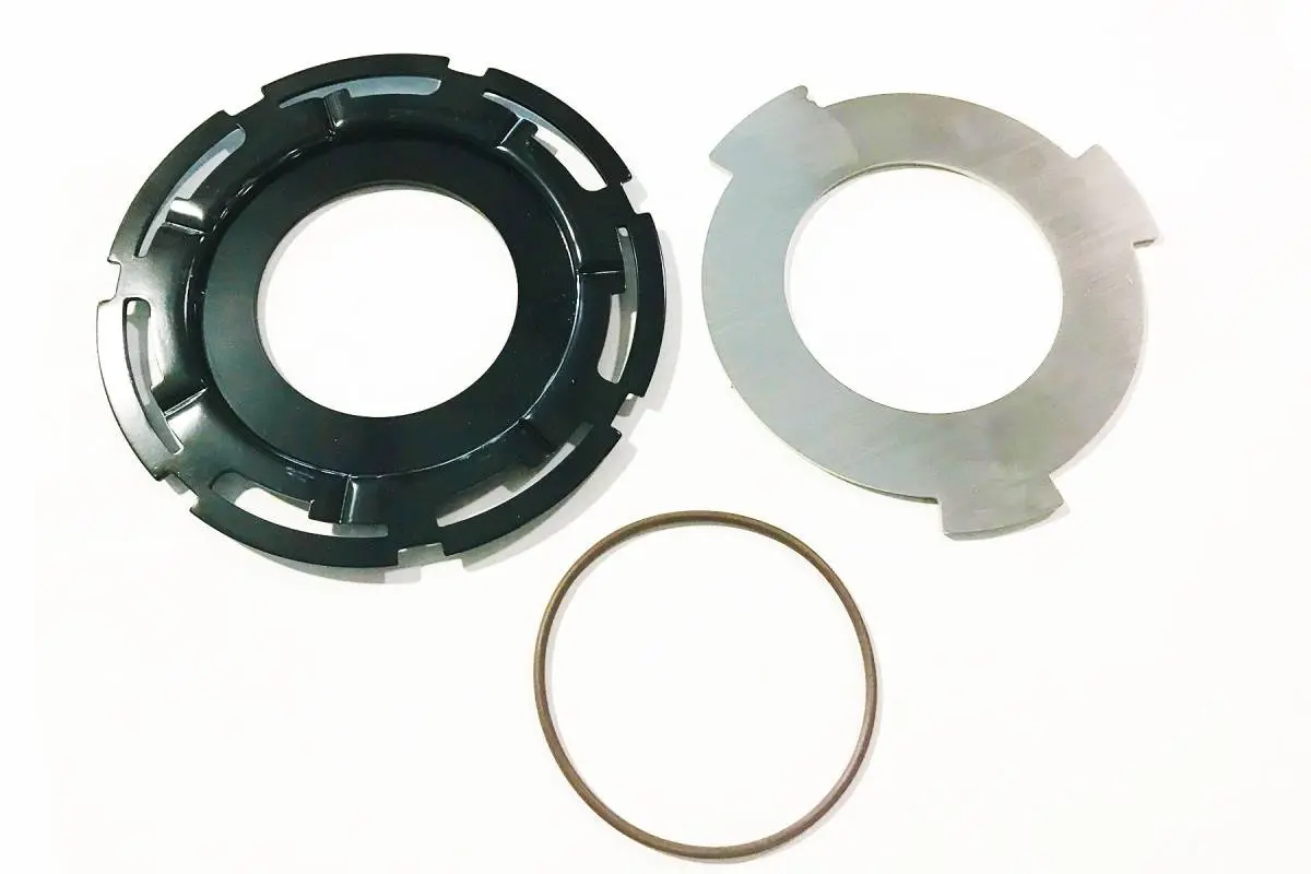 Titan Fuel Tanks | Gm Lb7 (Gen 6) Sending Unit Adaption Kit 1