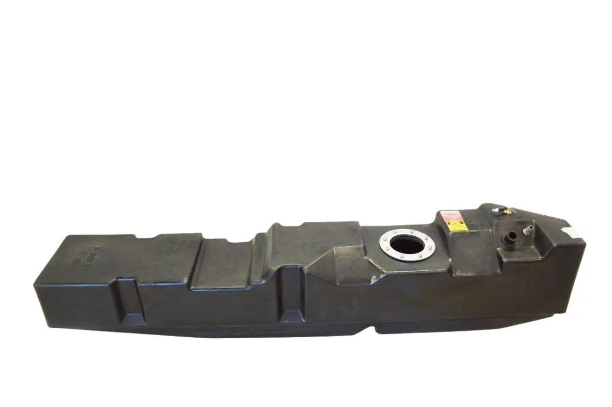 Titan Fuel Tanks | 1999-2007 Ford 7.3L / 6.0L Power Stroke Crew Cab Short Bed Super Series 1