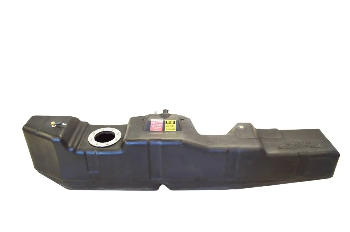 Titan Fuel Tanks | 1999-2007 Ford 7.3L / 6.0L Power Stroke Extended & Crew Cab Long Bed Super Series 1