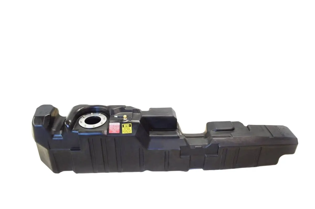 Titan Fuel Tanks | 2011-2016 Gm 2500 / 3500 6.6L Duramax Crew Cab Short Bed Super Series 1