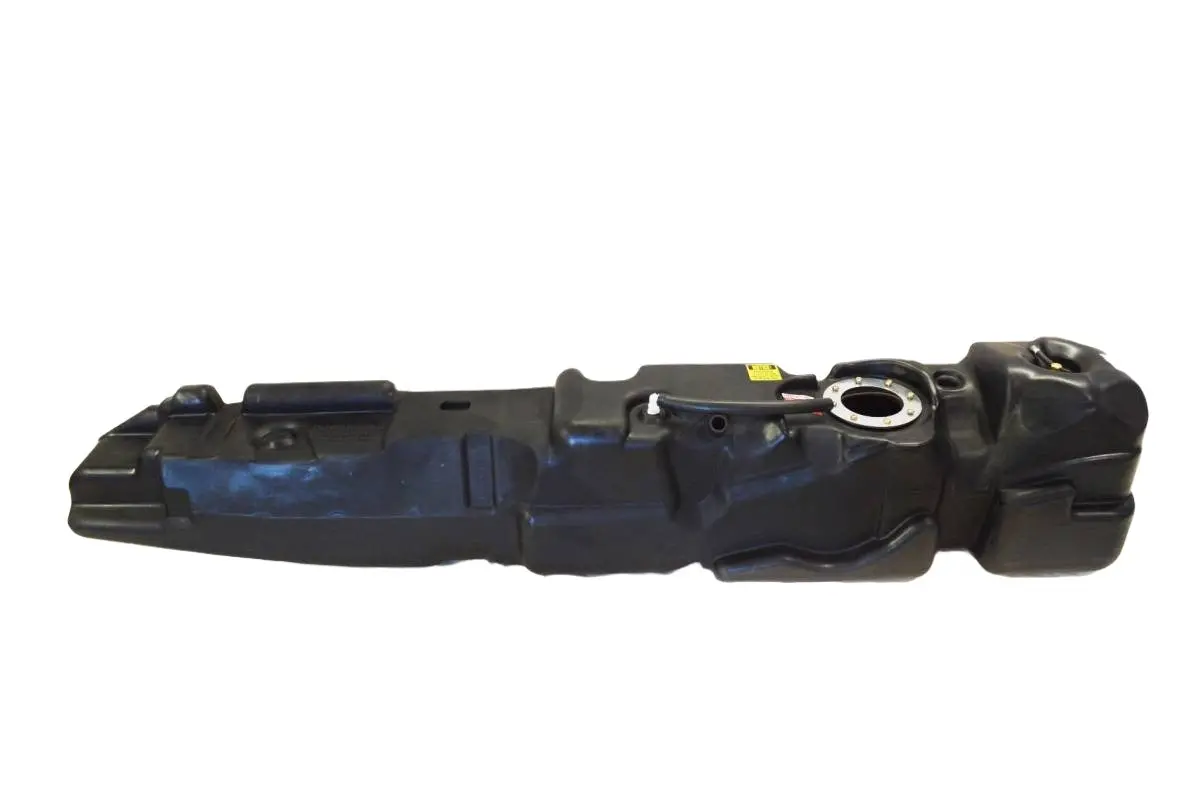 Titan Fuel Tanks | 2003-2012 Dodge Ram 5.9L / 6.7L Cummins Crew Cab Long Bed Super Series 1