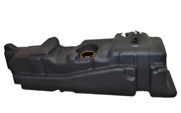 Titan Fuel Tanks | 2011-2016 Ford F250 / F350 6.7L Power Stroke Crew Cab Short Bed Super Series 1