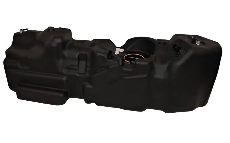 Titan Fuel Tanks | 2013-2022 Dodge Ram 6.7L Cummins Crew Cab Short Bed 1