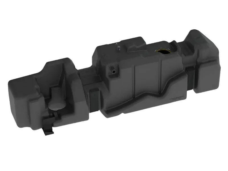 Titan Fuel Tanks | 2020-2022 Gm 2500 / 3500 6.6L Duramax Crew Cab Long Bed 1