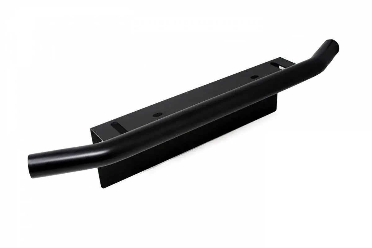 Baja Designs | Universal Lighting License Plate Mount - Au / Eu / Us Plate | 610003 1
