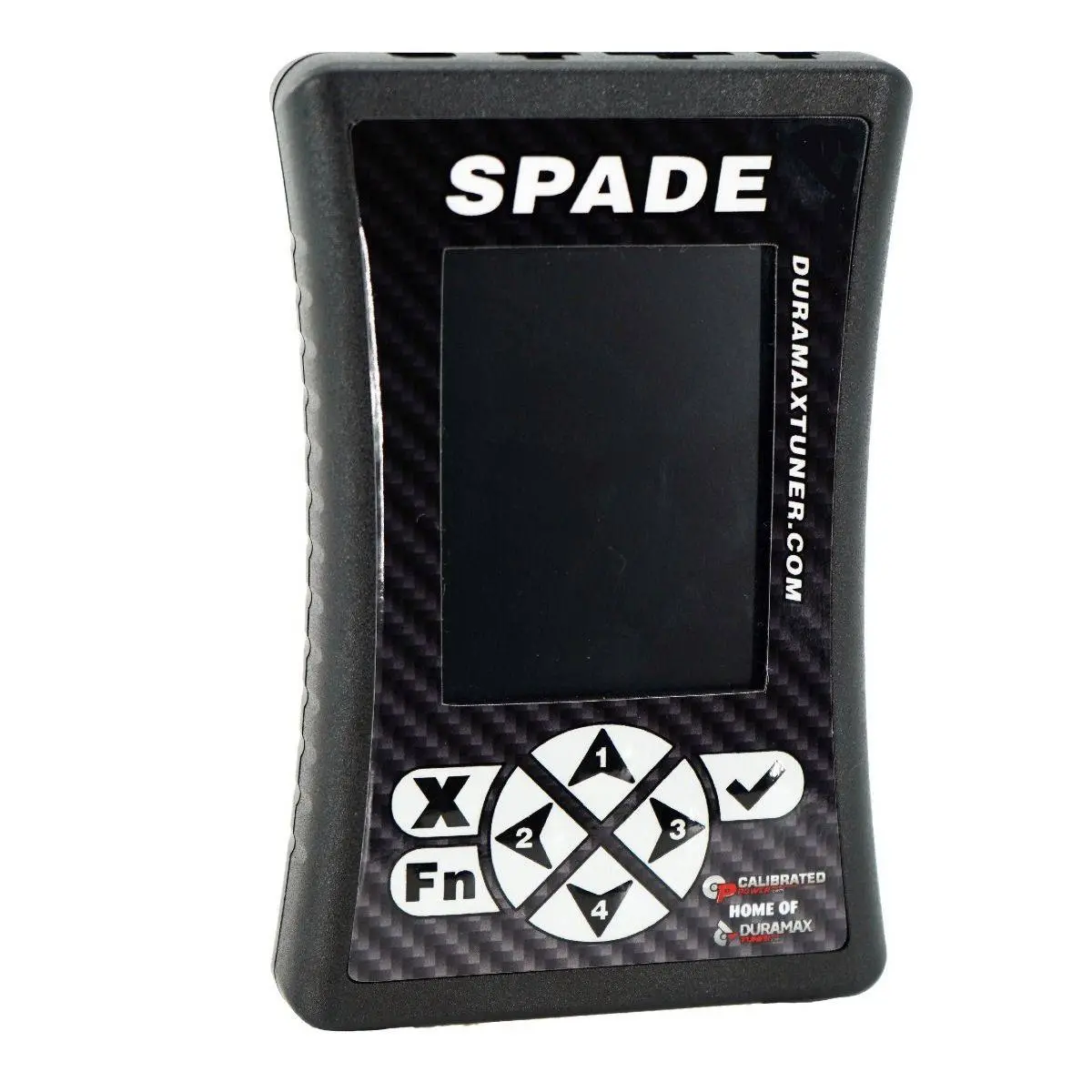 Calibrated Power | 2006-2007 Dodge Ram 5.9L Cummins Switch On The Fly Tune Efi Live Spade 1