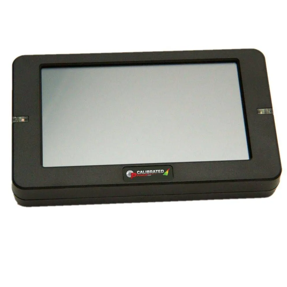 Calibrated Power | 2007.5-2009 Dodge Ram 6.7L Cummins Smarty Udc Tuning Mm3 Hardware 1