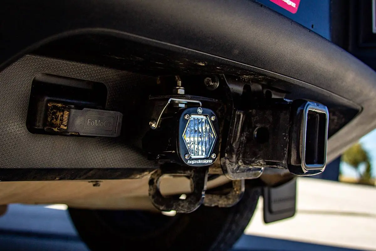 Baja Designs | 2021+ Ford Bronco Sport Reverse Light Kits - S2 Sport 1