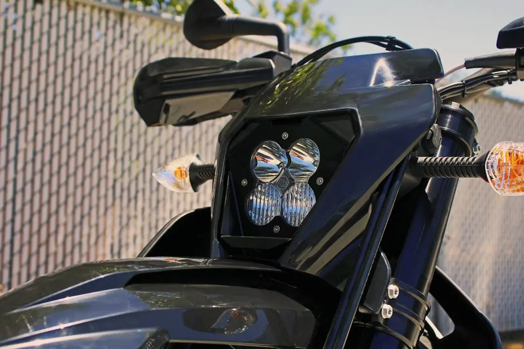 Baja Designs | 2019+ Ktm 690 Led Xl 80 Light Kit 1
