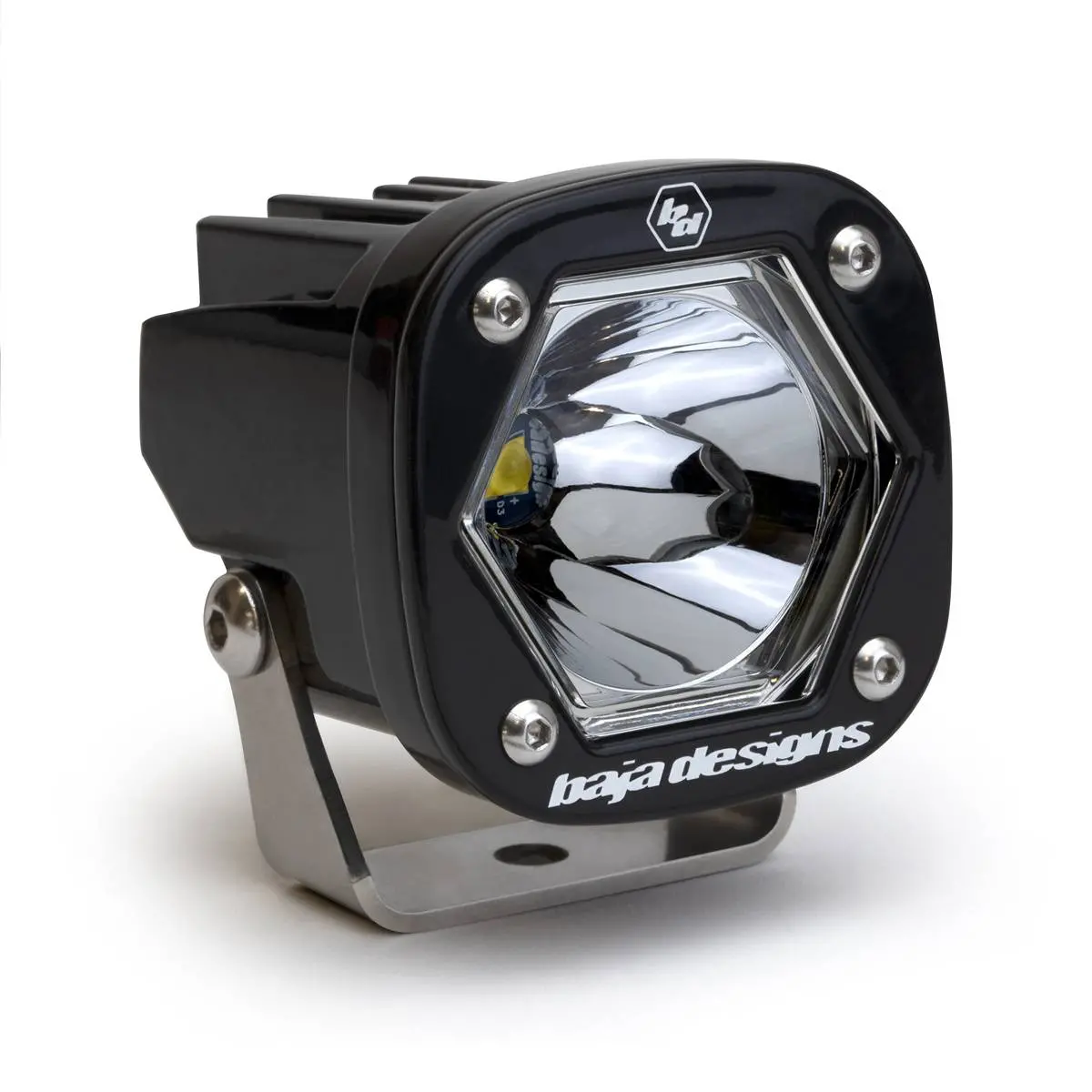 Baja Designs | S1 Spot Led Single | 380001 1