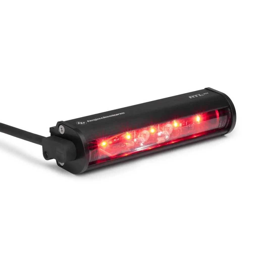 Baja Designs | Rtl - M 6 Inch Light Bar No Plate Light | 100602 1