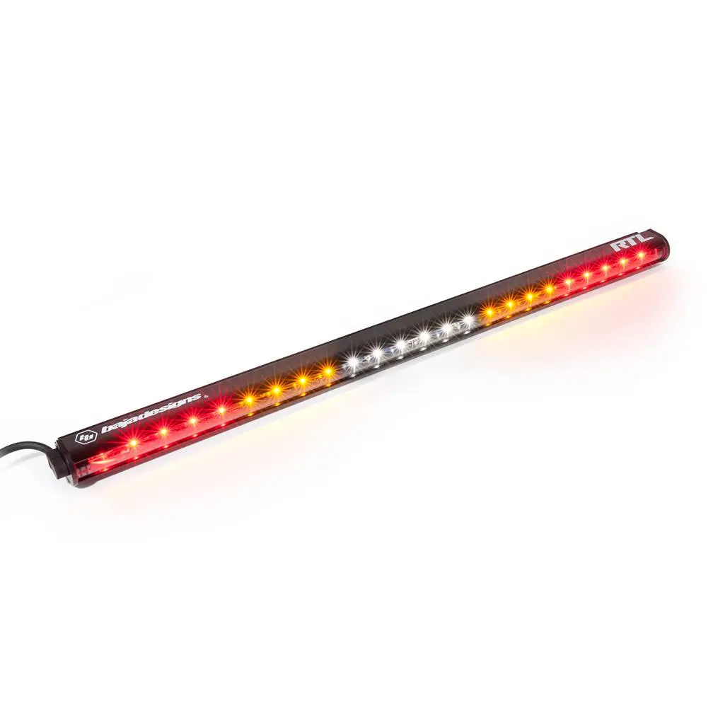 Baja Designs | Rtl 30 Inch Light Bar | 103002 1