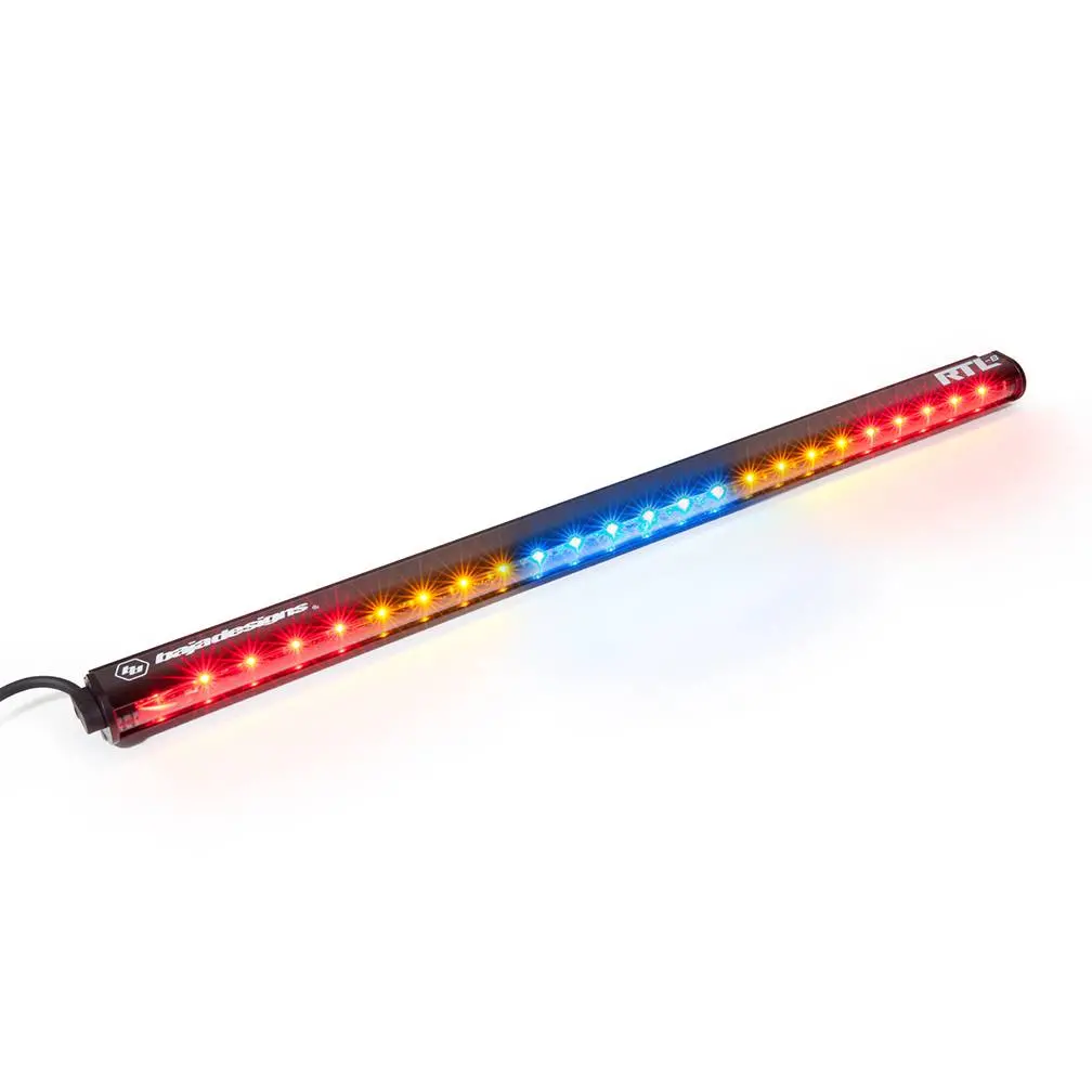 Baja Designs | Rtl - B 30 Inch Light Bar | 103001 1