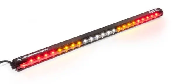 Baja Designs | Rtl - S 30 Inch Led Light Bar 1