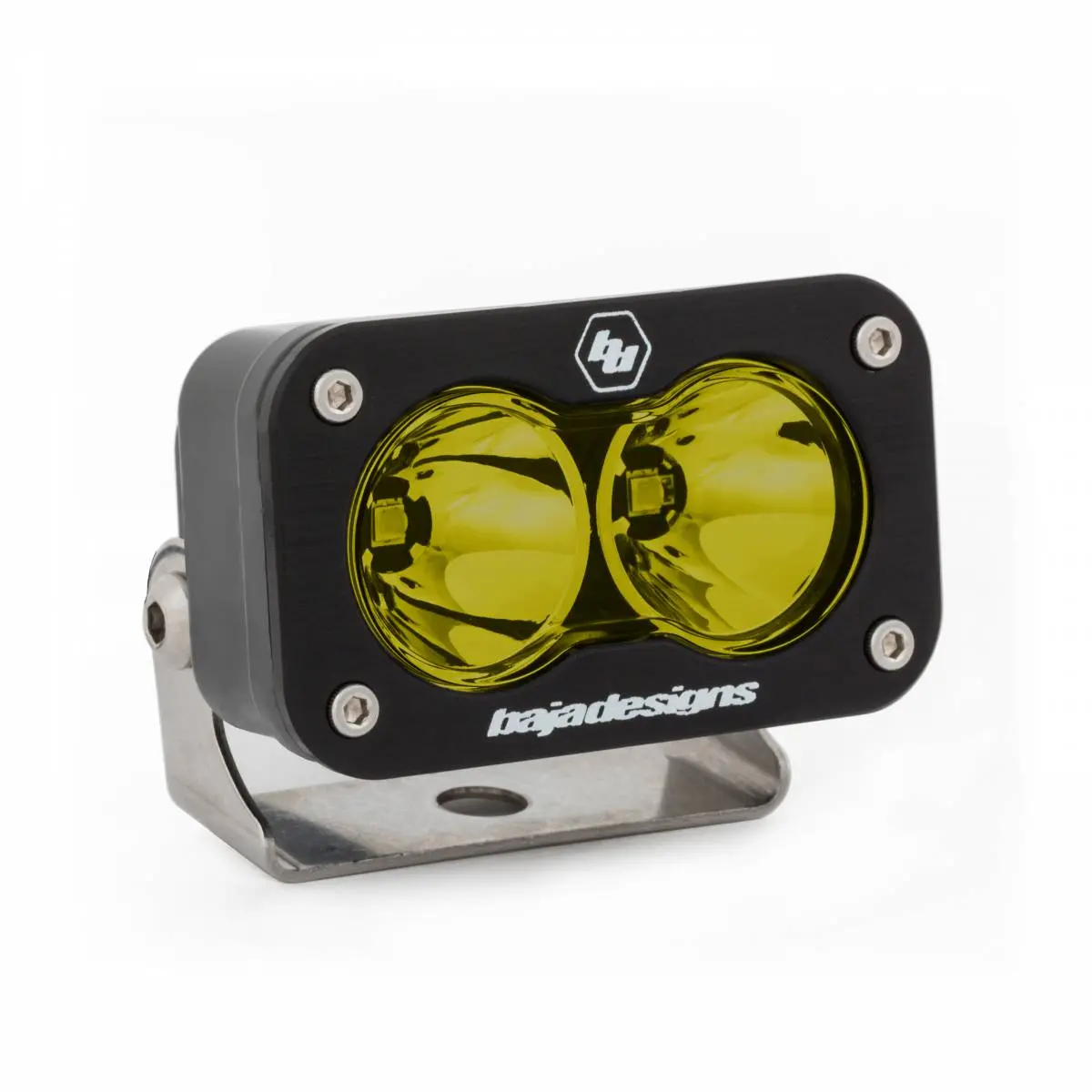 Baja Designs | Amber S2 Sport Spot Led 1