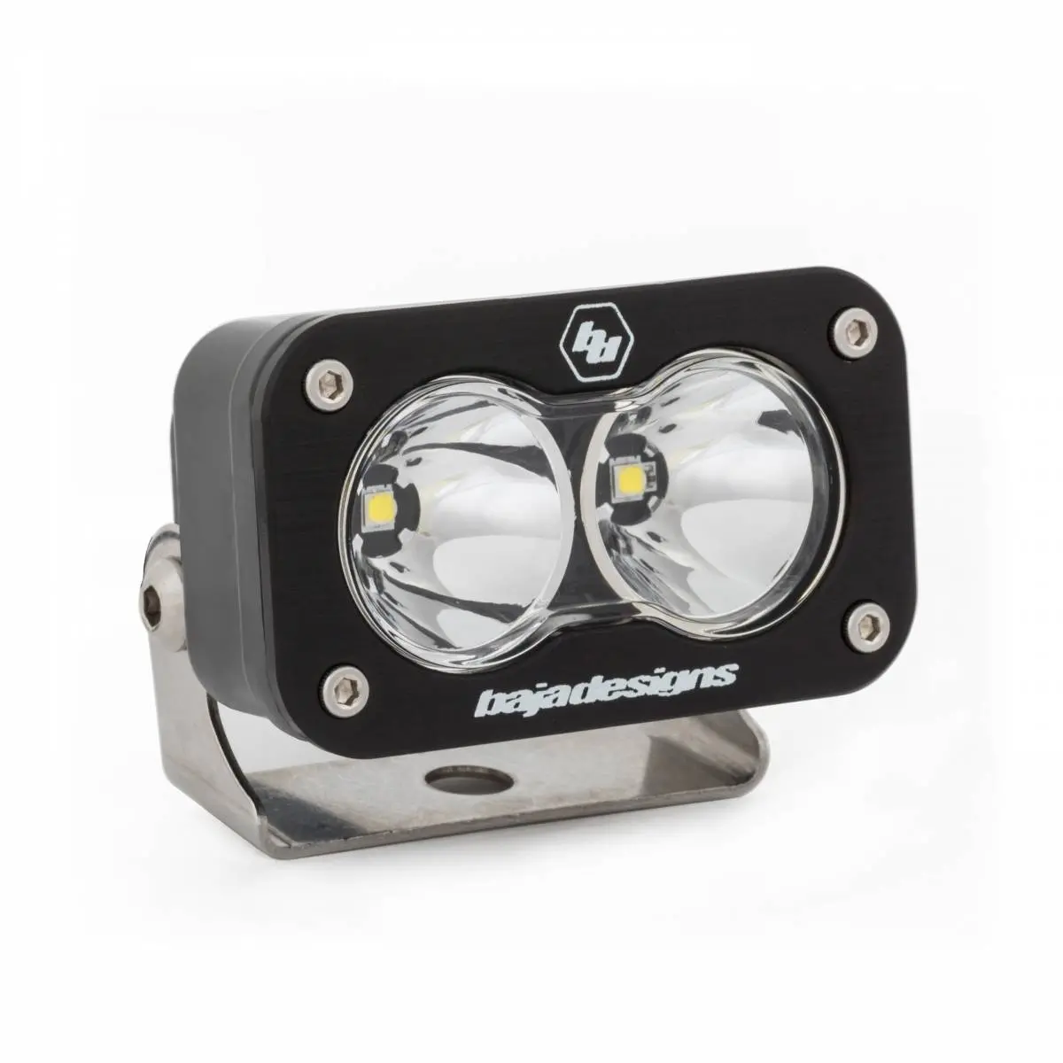 Baja Designs | S2 Sport Spot Led 1