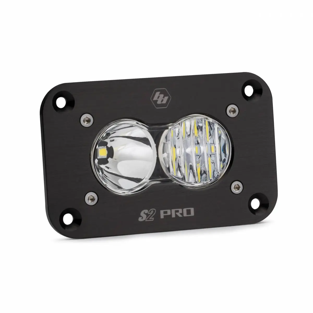 Baja Designs | S2 Pro Wide Cornering Led Flush Mount | 481005 1