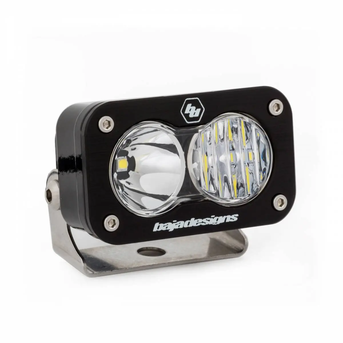 Baja Designs | S2 Pro Driving / Combo Led | 480003 1