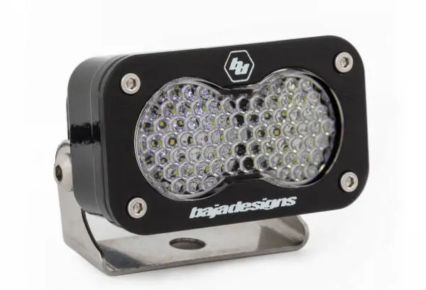 Baja Designs | S2 Pro Work / Scene Led Light 1