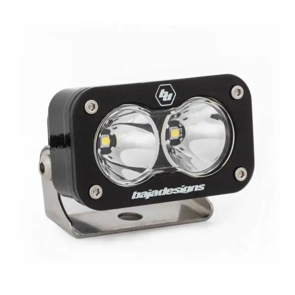 Baja Designs | S2 Pro Spot Led Light 1