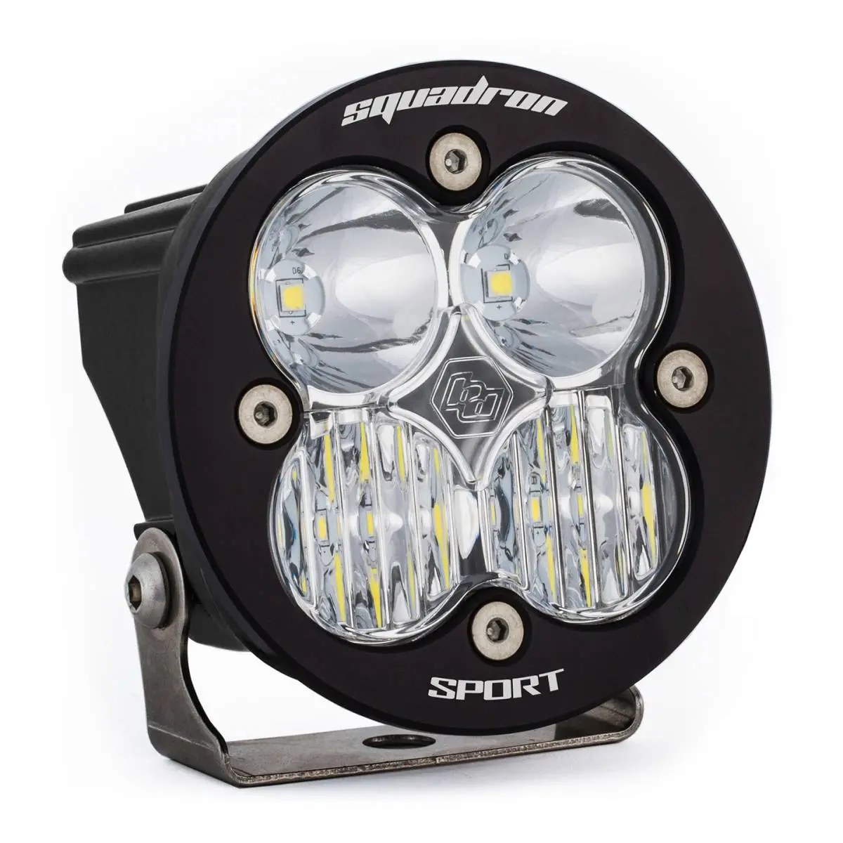 Baja Designs | Squadron - R Sport Driving / Combo Led | 580003 1