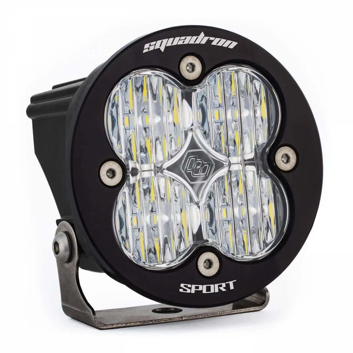 Baja Designs | Squadron - R Sport Wide Cornering Led | 580005 1