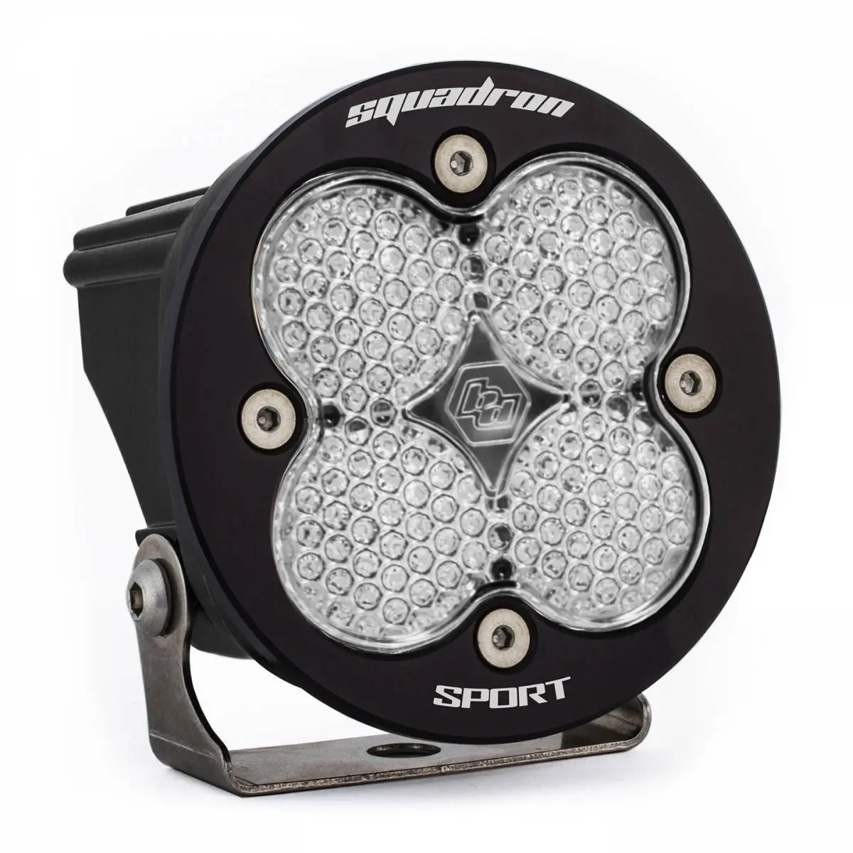 Baja Designs | Squadron - R Sport Work / Scene Led | 580006 1