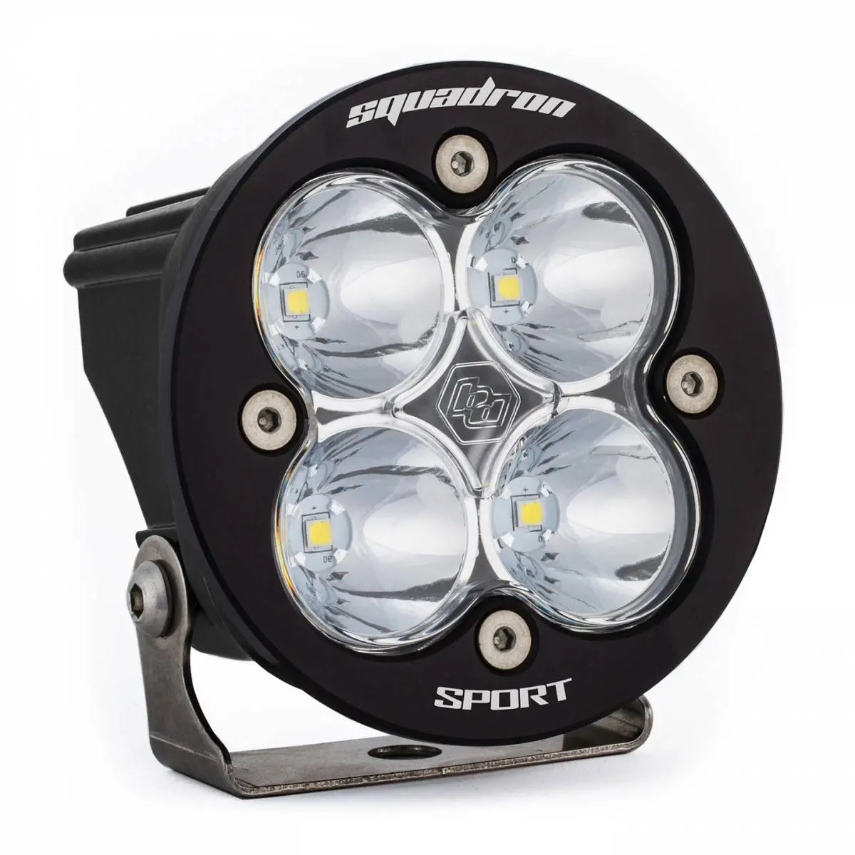 Baja Designs | Squadron - R Sport Spot Led | 580001 1