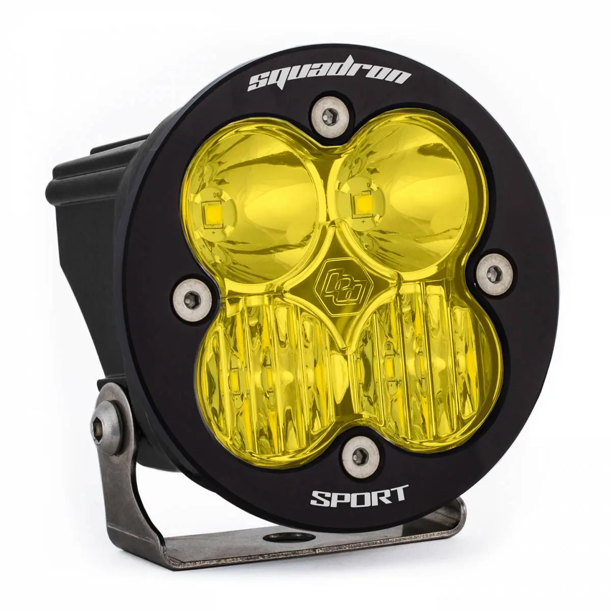 Baja Designs | Amber Squadron - R Sport Driving / Combo Led | 580013 1