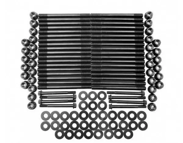Arp | 2017-2021 Gm 6.6L L5p Duramax Arp2000 Head Stud Kit 1