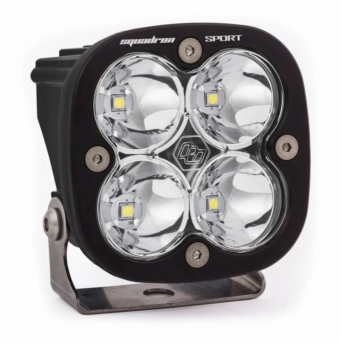 Baja Designs | Squadron Sport Spot Led | 550001 1