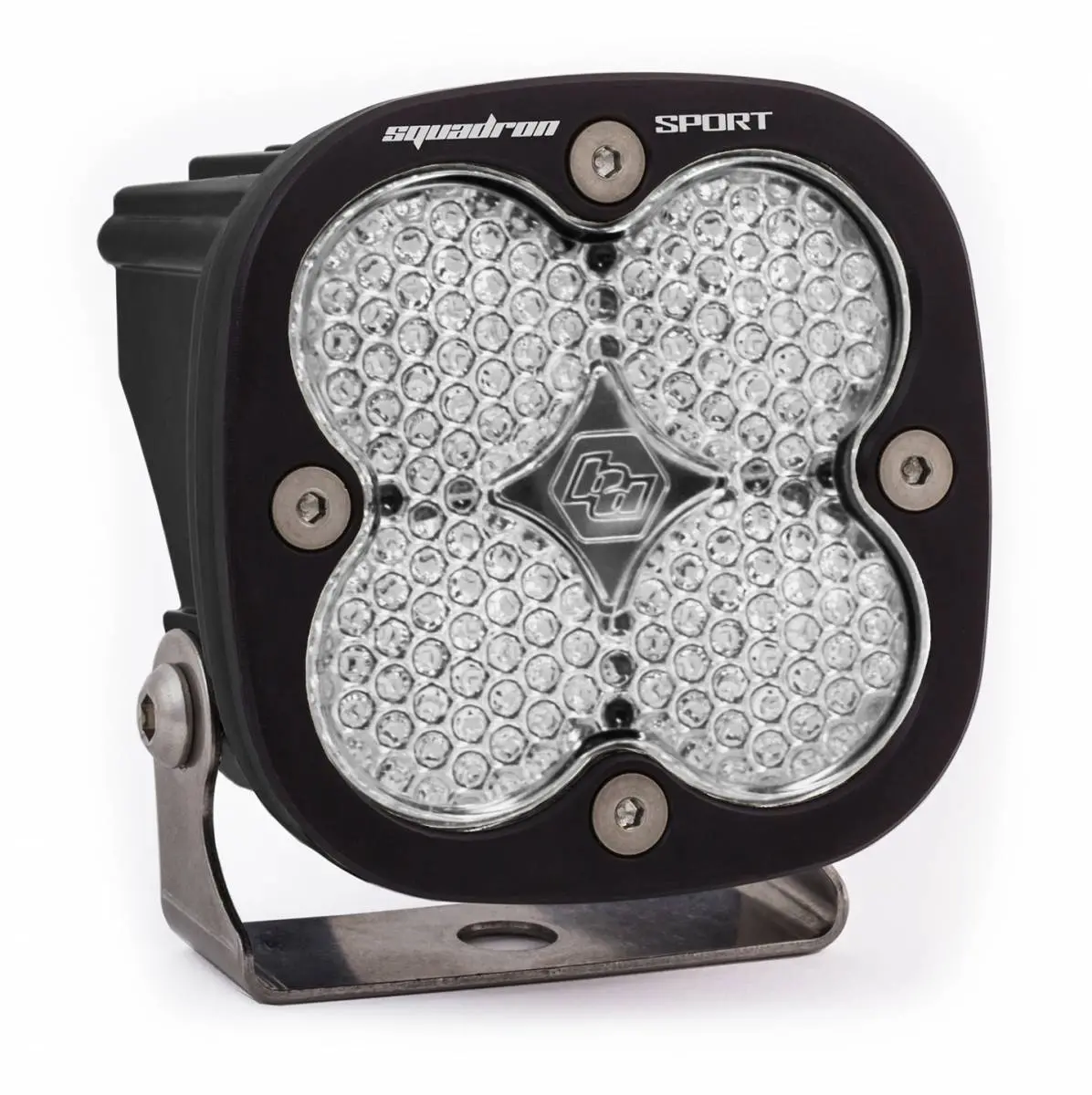 Baja Designs | Squadron Sport Work / Scene Led 1